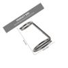 Zerodeko Razor and Brush Stand view 2