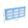 Levemo Replacement Filter with Activated Carbon view 2