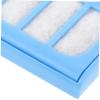 Levemo Replacement Filter with Activated Carbon view 3