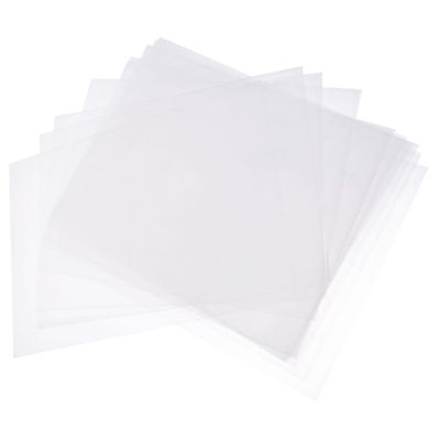 White Plastic Cleaning Bottle Covers for Tattoo Bottles