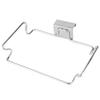 Karlak Stainless Steel Trash Bag Holder for Cabinet Doors view 2