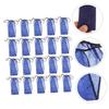 ABOOFAN 50-Piece Women's Disposable Nonwoven Underwear for Spa and Sauna view 2