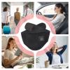 Neck Heating Pad with 3 Heat Settings, Electric Heat Pad for Men, Women and Seniors view 4