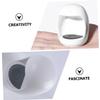Small 3W LED Nail Lamp, 365/405 nm, USB view 4