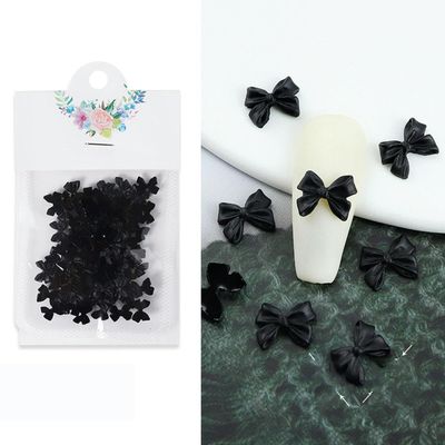 Water for Rhinestones, 4.5 g Acrylic Flower Rhinestones for Nail Art, Multicolor, Assorted Sizes, 50 Pieces (50Pc-DHDJ06)