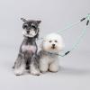 Dual Dog Leash for Two Puppies view 3