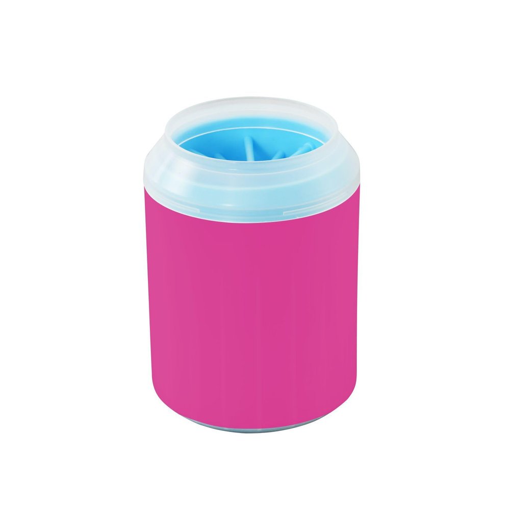 ODAWA Camellia Portable Dog Paw Cleaner for Outdoor Use