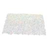 Glittering Resin Nail Art Hand Cushion for Manicure Tables view 1