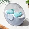 Soft, Reusable, Waterproof Earplugs view 2