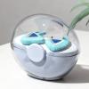Soft, Reusable, Waterproof Earplugs view 3