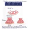 Small Animal Harness with Leash view 2