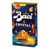 Baci Perugina Crystal Pralines, 4 x 150 g, Dark Chocolate with Orange Crystals, Limited Edition, Italian Confectionery Gift + Free Beni Culinari Keychain view 2