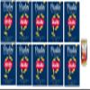 Italian Gourmet Piccolini Mini Penne Rigate Pasta, 10 x 500 g view 1