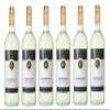 6 x 1.0 L - 2024 - Rocca di Peci - Chardonnay - delle Venezie I.G.P. - Veneto - Italy - White Wine view 1