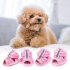 Pavsicgn Non-Slip Dog Shoes - Outdoor Dog Boots for Walks view 3