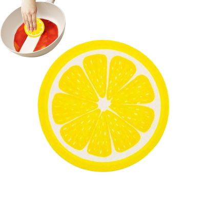 Dish Scrubbers for Dishwashing and Cleaning
