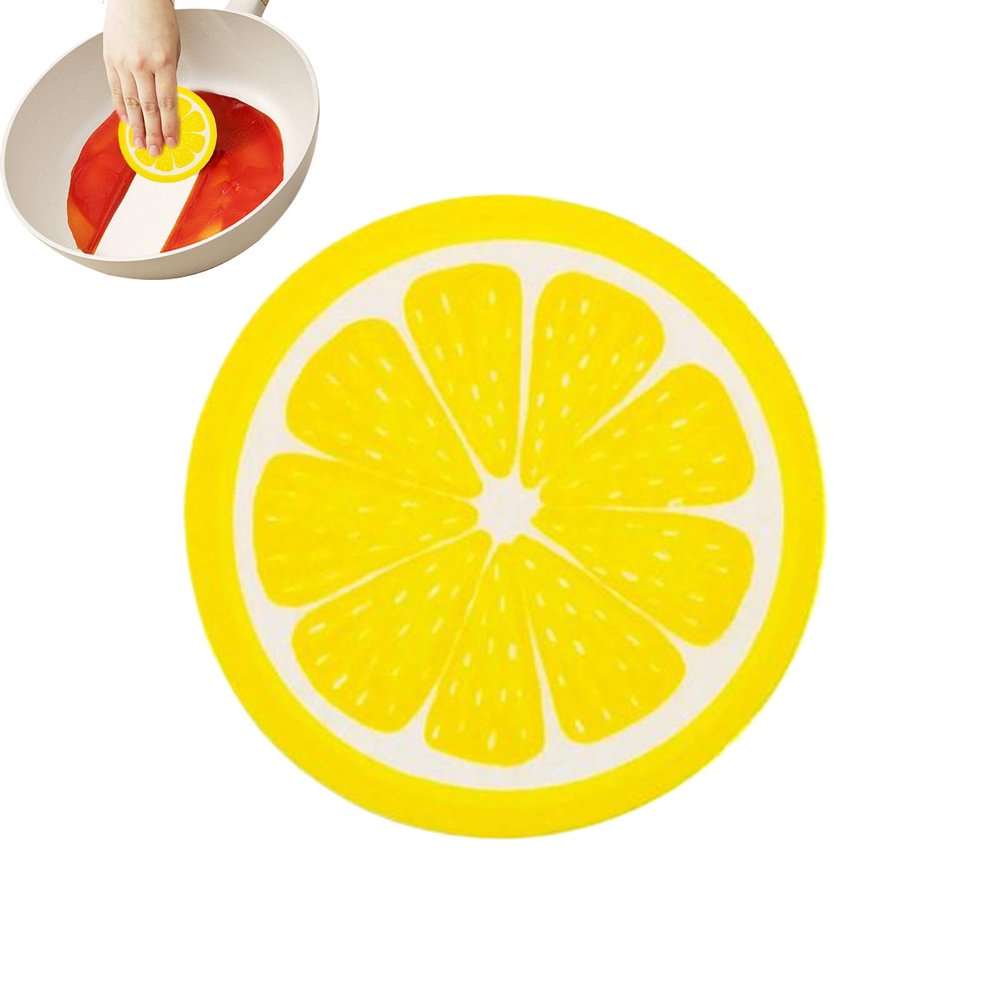 Dish Scrubbers for Dishwashing and Cleaning