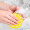 Dish Scrubbers for Dishwashing and Cleaning view 2