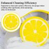 Dish Scrubbers for Dishwashing and Cleaning view 3