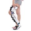 Orthotic Foot-Lifter Splint, Knee-Ankle-Foot Orthosis view 1