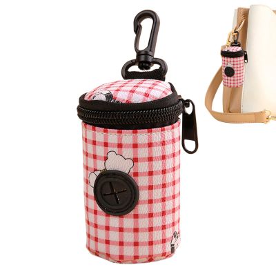 Eco Dog Waste Bag Dispenser