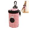 Eco Dog Waste Bag Dispenser view 1