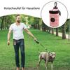 Eco Dog Waste Bag Dispenser view 2