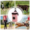Eco Dog Waste Bag Dispenser view 3