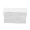 UPKOCH 140-Count White Paper Towels view 1