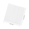 UPKOCH 140-Count White Paper Towels view 2