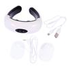 TOYANDONA Smart Neck Massager with Constant-Temperature Heat for Car and Office view 1