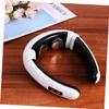TOYANDONA Smart Neck Massager with Constant-Temperature Heat for Car and Office view 2
