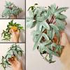 Artificial Reptile Terrarium Plants with Realistic Leaves view 4