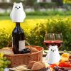Pressure Bottle Opener, Magnetic Bottle Opener, Kitchen Helper for Wine Beer Refrigerator Home Camping Outdoor Travel view 2