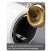 Pressure Bottle Opener, Magnetic Bottle Opener, Kitchen Helper for Wine Beer Refrigerator Home Camping Outdoor Travel view 4