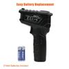 HEEPDD Infrared Digital Cooking Thermometer, Non-Contact, -58°F to 1022°F view 2