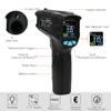 HEEPDD Infrared Digital Cooking Thermometer, Non-Contact, -58°F to 1022°F view 3
