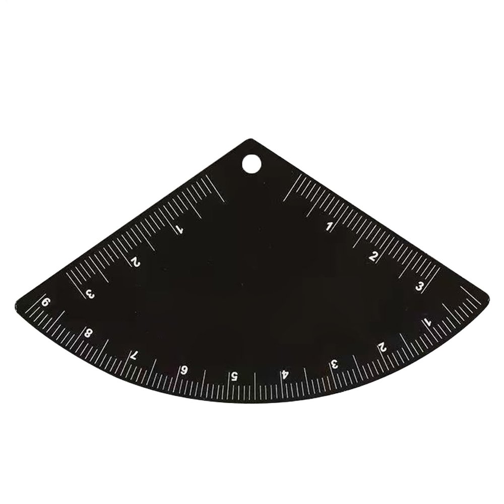 Reusable Eyebrow Shaping Tools, Portable Beauty Accessory