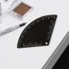 Reusable Eyebrow Shaping Tools, Portable Beauty Accessory view 3