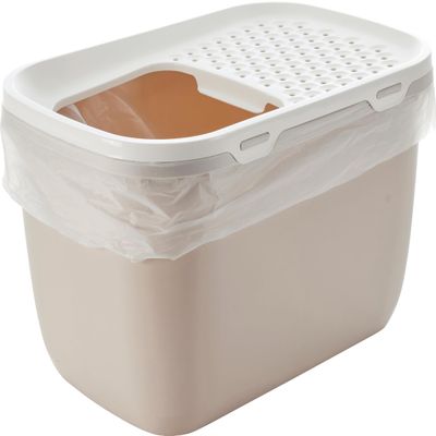 Savic Bag It Up Hop In Giant (6 Bags)