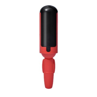 AMSLSIU Pet Hair Cleaning Brush, 2-Way Hair Remover for Dogs and Cats