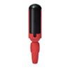 AMSLSIU Pet Hair Cleaning Brush, 2-Way Hair Remover for Dogs and Cats view 1