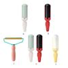 AMSLSIU Pet Hair Cleaning Brush, 2-Way Hair Remover for Dogs and Cats view 2