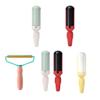 AMSLSIU Pet Hair Cleaning Brush, 2-Way Hair Remover for Dogs and Cats view 3