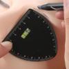 Reusable Eyebrow Mapping Tool for Quick Brow Tracing view 3
