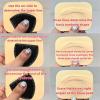 Reusable Eyebrow Mapping Tool for Quick Brow Tracing view 4