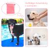 Dog Swim Cap with Ear Protection view 4