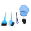 XOYIXOYI Hair Dye Kit with Double-Sided Comb and Ear Covers view 2