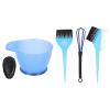 XOYIXOYI Hair Dye Kit with Double-Sided Comb and Ear Covers view 3