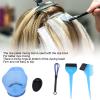 XOYIXOYI Hair Dye Kit with Double-Sided Comb and Ear Covers view 4
